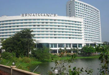 Renaissance Convention Centre Escorts